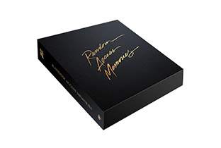 Daft Punkが『Random Access Memories』のデラックス版を発表 image