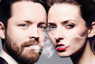 Dapayk & Padberg ready new album, Smoke image
