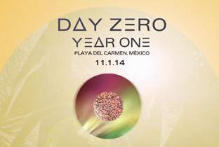 Day Zero returns to Playa del Carmen image