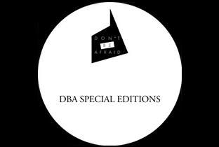 Don't Be Afraid launches Special Editions with Disco Nihilist image