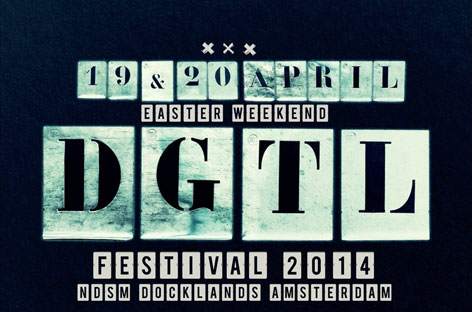 DGTL announces 2014 lineup image