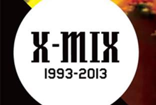 X-Mix returns to Berlin image