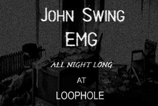 John Swing and EMG go all night long in Berlin image
