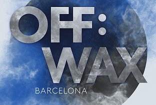 Ricardo Villalobos to play inaugural OFF:WAX image