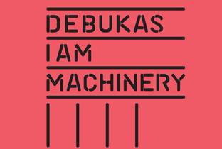 Debukas to release debut LP through 2020 Vision image
