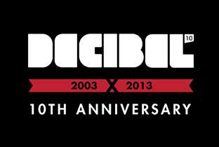 Moby added to Decibel 2013 image