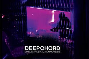 DeepChord crafts 20 Electrostatic Soundfields image