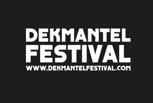 Dekmantel Festival hits Amsterdam image
