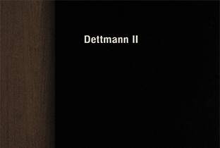 Marcel Dettmann readies second album image