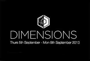 Dimensions lineup expands with Mount Kimbie image