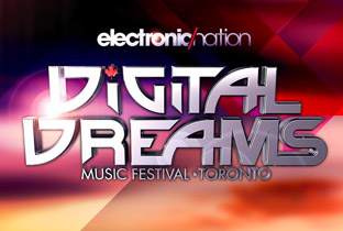 Richie Hawtin and Dubfire billed for Digital Dreams Festival image