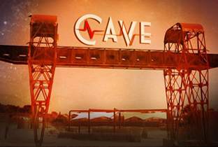 Richie Hawtin heads to Cave Gallipoli image