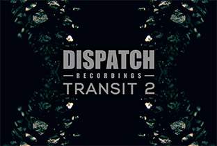 Dispatch compiles Transit Two image