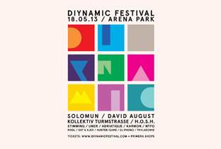 Diynamic Festival debuts in Amsterdam image