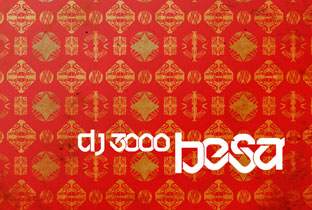 DJ 3000 announces Besa image