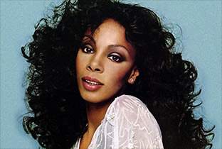 Donna Summer gets remixed image