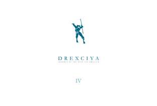 Clone announce fourth Drexciya reissue image
