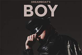 Dreamboat preps new LP image