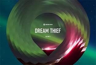 Horizons Music presents Dream Thief Vol. 4 image