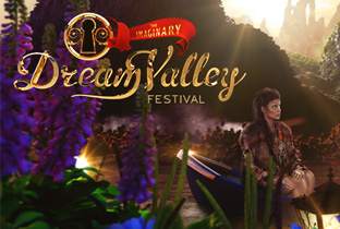 Dream Valley returns for 2013 image