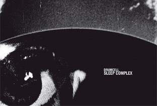 Drumcellがデビューアルバム『Sleep Complex』をアナウンス image