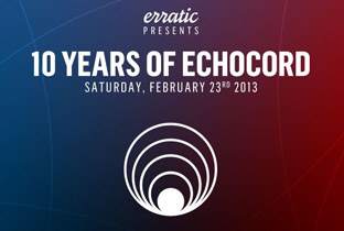Echocord gets Erratic in New York image