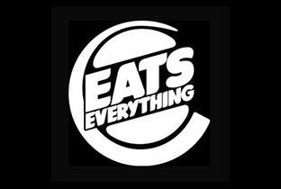 Eats Everything heads on All American Summer tour image