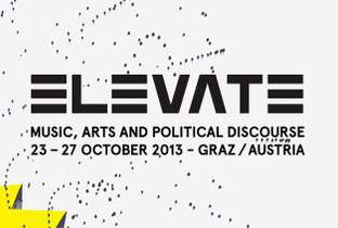 Vakula and Peverelist join Elevate 2013 bill image