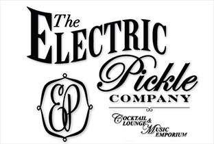 Electric Pickle lines up July events image