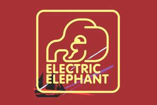 Electric Elephant reveals full lineup image