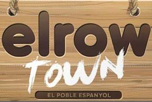 Elrow announce El Poble Espanyol parties image
