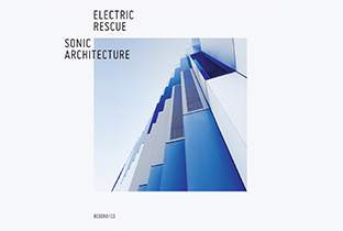 Electric Rescue builds Sonic Architecture image