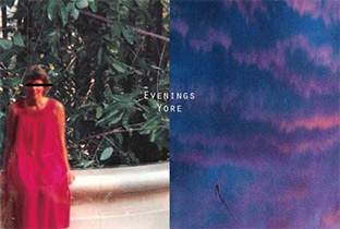 Eveningsが『Yore』をリリース image