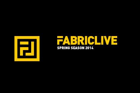 Fabriclive plots spring parties image
