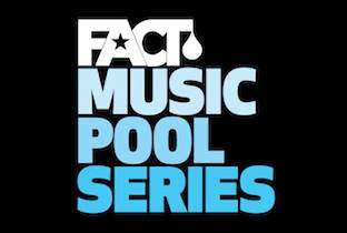 Fact Music Pool Series returns for 2013 image