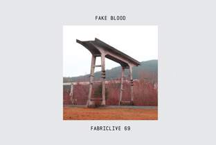 Fake Blood mixes Fabriclive 69 image