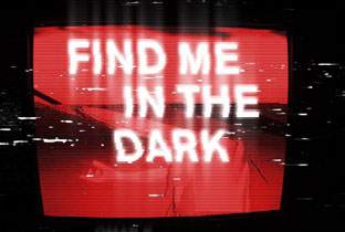 Find Me In The Dark launches with Kassem Mosse and Omar-S image
