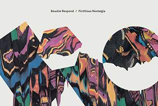 Beastie Respondが『Fictitious Nostalgia』をリリース image