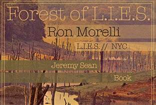 Ron Morelli tours Canada and the US image