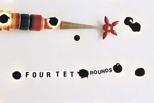 Four Tet が『Rounds』をリイシュー image