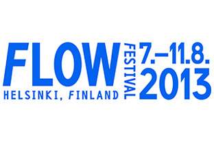 Kraftwerk headline Flow Festival image