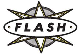 Carl Craig plays Flash in DC image