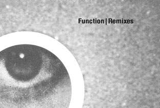 Ostgut Ton preps Function remixes image