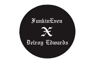 FunkinEven and Delroy Edwards team up on Apron image