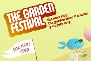 Garden Festival 2013 reveals inital lineup image