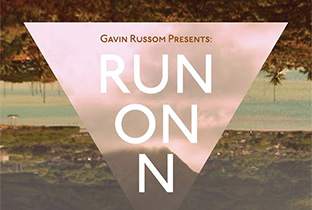 Gavin Russom presents Run Onn image