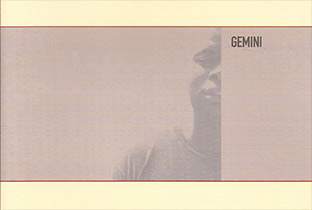 Geminiの『In Neutral』がリイシューへ image