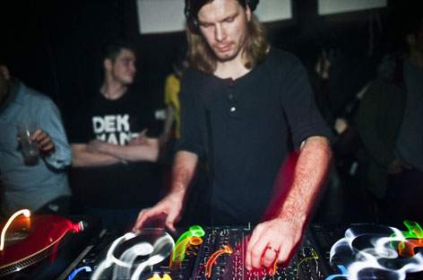NYE 2013 clubbing guide: Germany · News RA