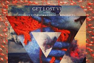 Totally Enormous Extinct Dinosaurs mixes Get Lost VI image