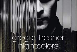 Gregor Tresher readies Nightcolors image
